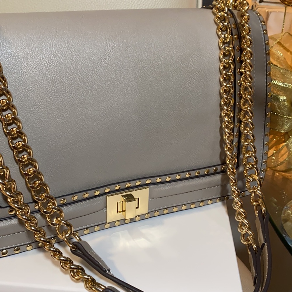Beautiful INC Bag Fairly used - Picture 9 of 13